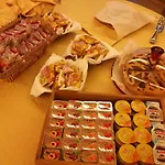 Paradiso Ristorante فندق Riaci Capo