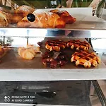 Paradiso Ristorante 4* Riaci Capo