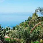 فندق Paradiso Ristorante Riaci Capo