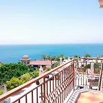 فندق Paradiso Ristorante Riaci Capo