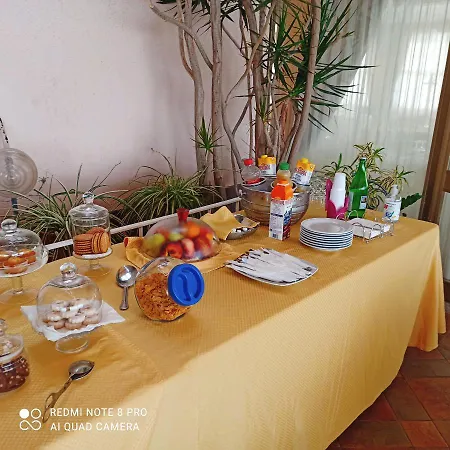 Paradiso Ristorante