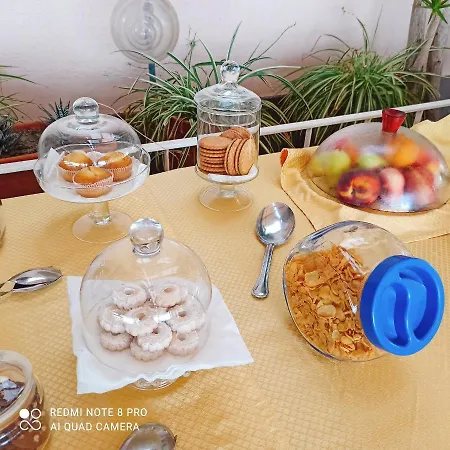 Paradiso Ristorante Riaci Capo