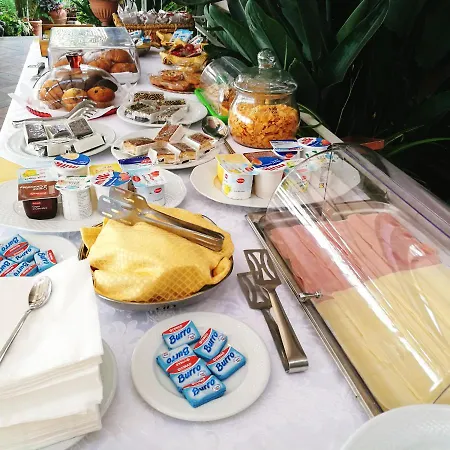 Paradiso Ristorante