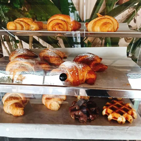 Paradiso Ristorante
