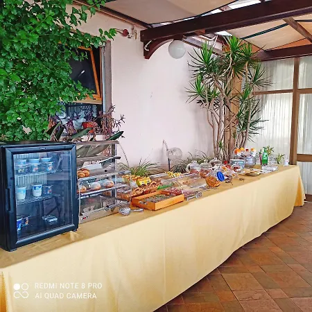 Paradiso Ristorante
