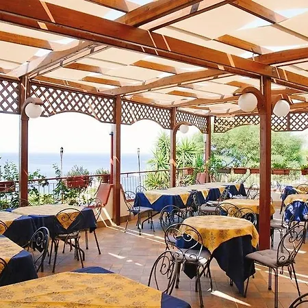Paradiso Ristorante Hotel