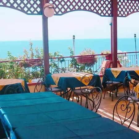 Paradiso Ristorante Hotel