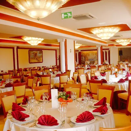 Hotel Paradiso Ristorante 4*