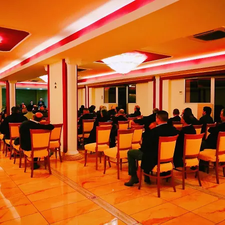 Paradiso Ristorante 4*