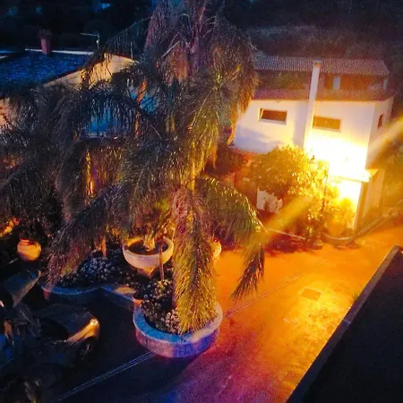 Hotel Paradiso Ristorante 4*