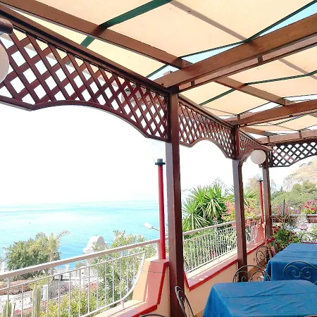Paradiso Ristorante 4* Riaci Capo