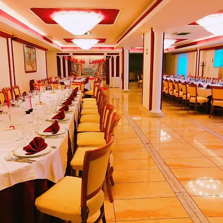 Paradiso Ristorante Riaci Capo