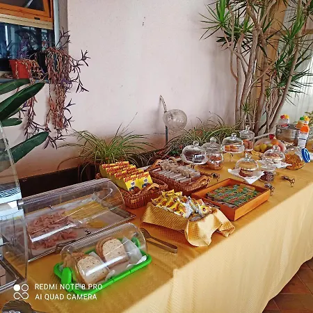 Paradiso Ristorante Hotel