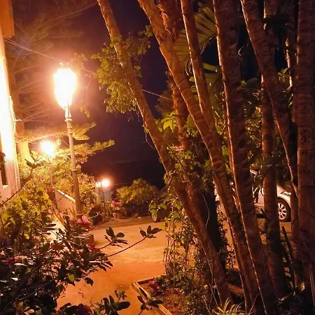 Paradiso Ristorante Hotel 4*