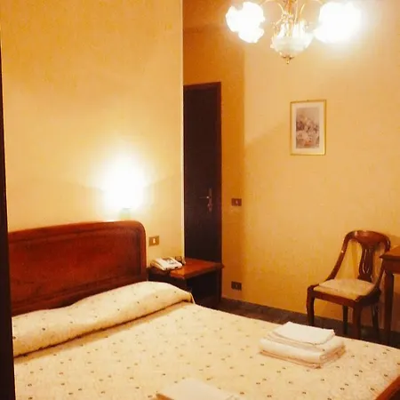 Paradiso Ristorante Riaci Capo