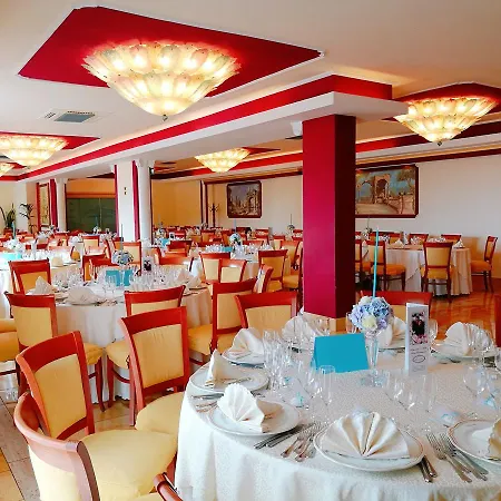 Paradiso Ristorante