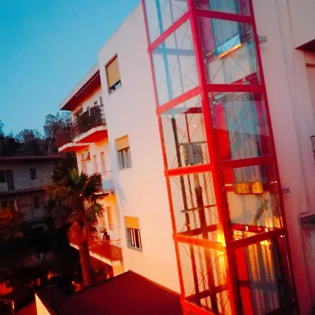 Ξενοδοχείο Paradiso Ristorante