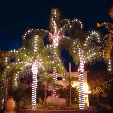 Paradiso Ristorante Riaci Capo