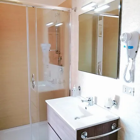 Paradiso Ristorante 4*