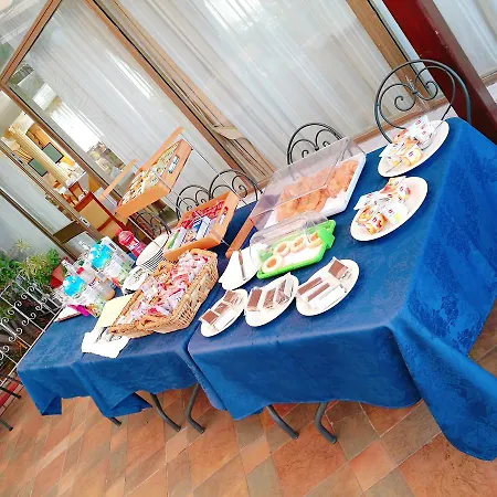 Paradiso Ristorante Ξενοδοχείο