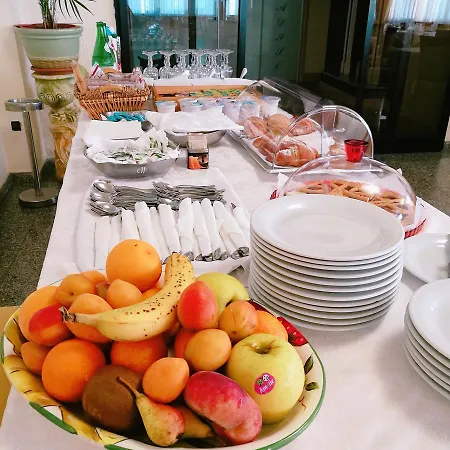 Ξενοδοχείο Paradiso Ristorante Riaci Capo