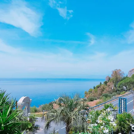 Ξενοδοχείο Paradiso Ristorante