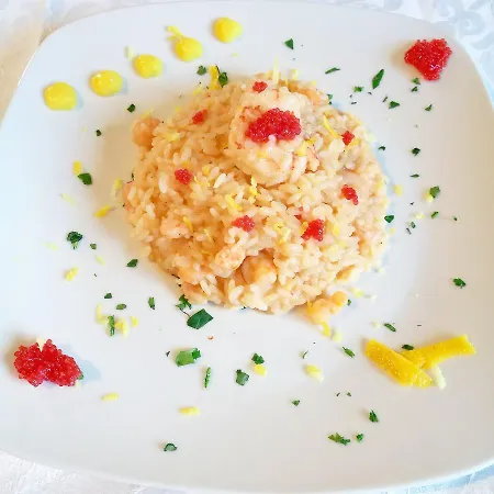 Ξενοδοχείο Paradiso Ristorante