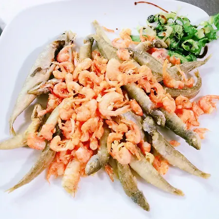 Paradiso Ristorante
