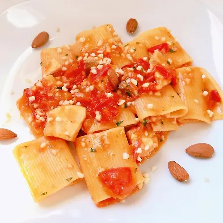 Paradiso Ristorante Ξενοδοχείο 4*