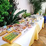 Paradiso Ristorante 4* Riaci Capo