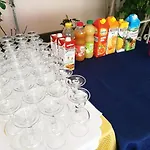 Paradiso Ristorante 4* Riaci Capo