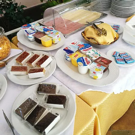 Paradiso Ristorante