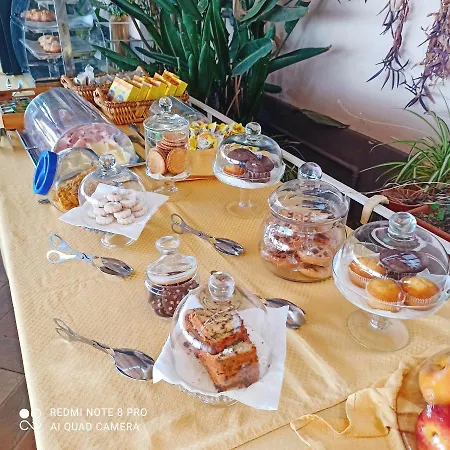 Paradiso Ristorante