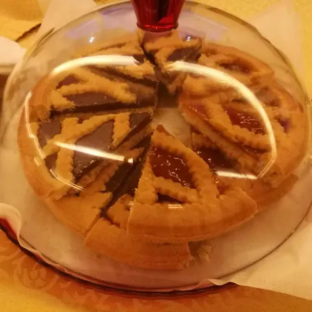 Paradiso Ristorante 4*