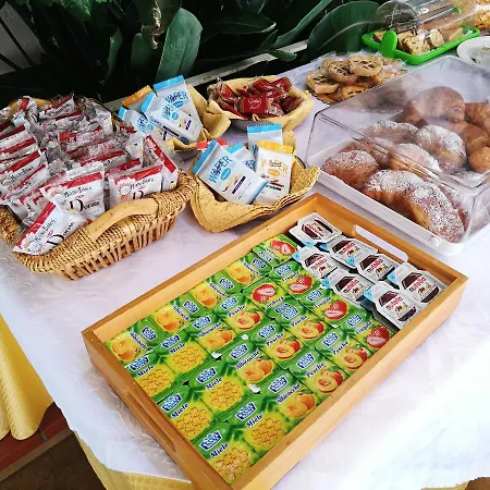 Hotel Paradiso Ristorante 4*