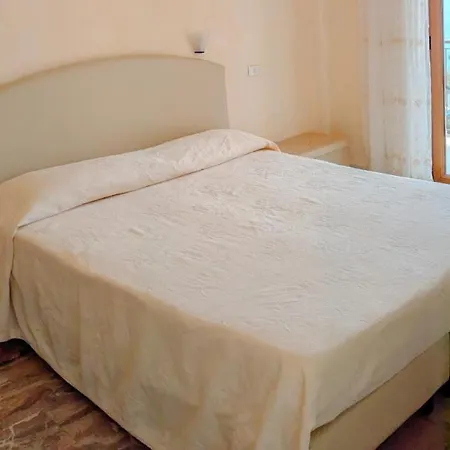 Отель Paradiso Ristorante Riaci Capo