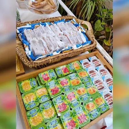 Paradiso Ristorante 4*