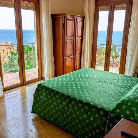 Paradiso Ristorante Riaci Capo