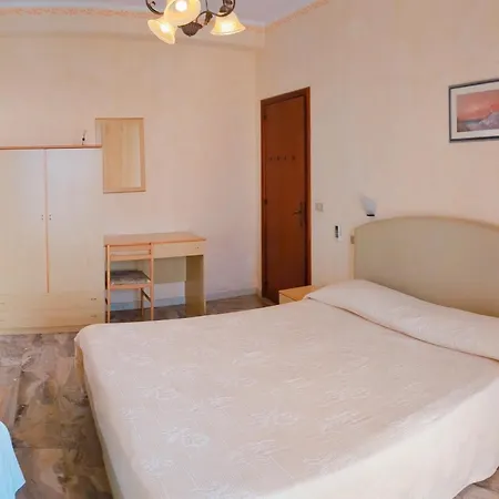 Hotel Paradiso Ristorante 4*