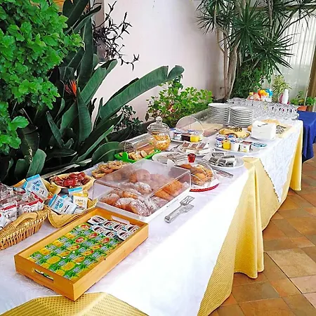 Paradiso Ristorante