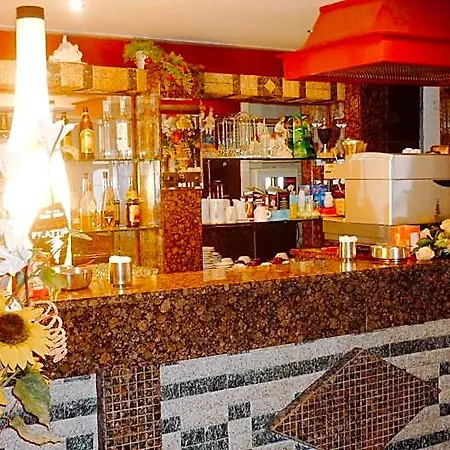 Paradiso Ristorante 호텔 Riaci Capo