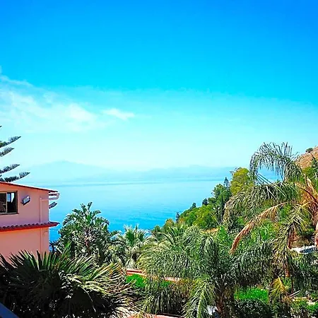 Paradiso Ristorante 4* Riaci Capo