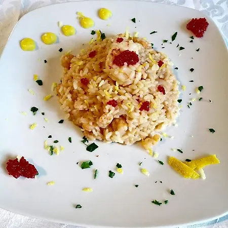 Paradiso Ristorante