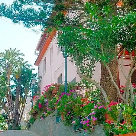 호텔 Paradiso Ristorante