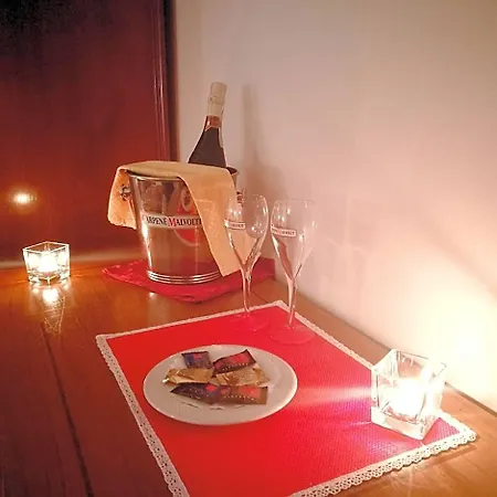 Paradiso Ristorante Отель Riaci Capo