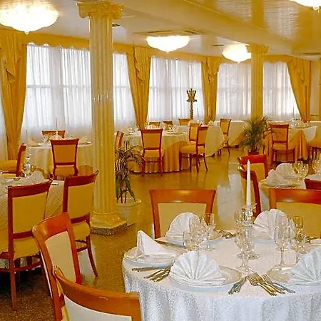Paradiso Ristorante