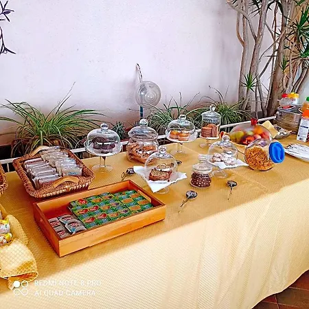 Paradiso Ristorante 4*