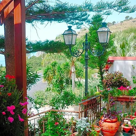 호텔 Paradiso Ristorante 4*