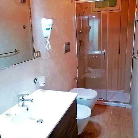 Hotel Paradiso & Banqueting Riaci Capo