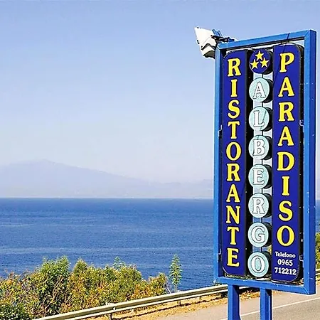 Paradiso Ristorante